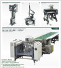 Rigid Box Making Machine