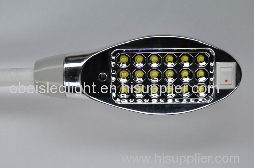 import from china LED Bendable Bright Sewing Light