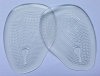 Comfort PU Gel Forefoot Insole