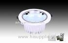 SMD Samaung 20Watt 2100lm 7000K 180 Degree Round Dimmable LED Downlights , UL Standard