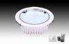 AC85V - 265V round Dimmable 22W 100LM / W LED Downlight Samsung 5630