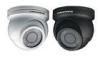 White / Black 0.00Lux 600 TVL Mini CCTV Cameras With CE , FCC , ROHS
