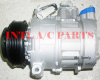 93300430 90507617 1854066 447200-9568 447100-7770 447170-8640 DCP20003 Denso 7SB16C ac compressor for GM Zafira/MB C280