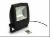 Compact 30W RGB LED Flood Light , High Lumens LED floodlight for Airports / Metro