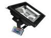 High Lumen 50W RGB LED Flood light , Red Green Blue Colored Flood Lights IP66