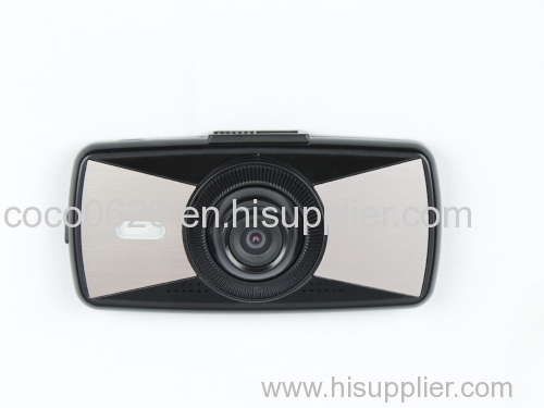 1080p High-definition 140 wid angles car rearview