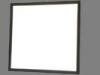 Home / Office Decoration 54W LED Flat Panel Lighting fixture with CE / ROHS