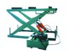 Hydraulic Lifter Table 1