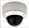 Vandal Dome Sony EFFIO-A For Day & Night Security With 750TVL Resolution