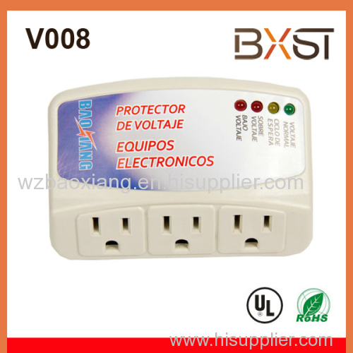 BXST new power voltage protector device