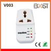 BXST two plug home appliances protector