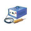 Energy saving Ultrasonic Equipments , small Ultrasonic Welding Machine for Household appliances