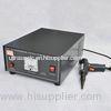 200W Spot Ultrasonic Welding Machine For Toy Industry , Airless Plastic Welder