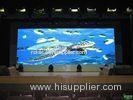 P4 3 In 1 SMD Indoor Full Color LED Display For Car Show , Rental LED Display Screen 120 degree