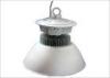 Waterproof 80W CREE LED High Bay Fixtures Cold White For Warehouse