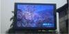 High Brightness P8 Outdoor LED Billboard , Advertising SMD LED Display 6500K ,