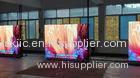 High Brightness Indoor Full Color P6 LED Display Screens For Event Show , 1 / 8 Scan