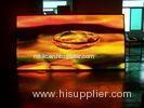 Flexible P10 LED Curtain Display Full Color 1R1G1B Dynamic SMD 3528 , 32 16
