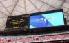 SMD5050 LED P10 Display Full Color , 1R1G1B Sport Led Display 160mm 160 mm