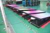 Custom Outdoor Full Color 16mm Front Service LED Display For Advertisement
