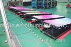 Custom Outdoor Full Color 16mm Front Service LED Display For Advertisement