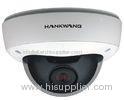 Bank 520TVL 1/3 SONY CCD Vandal Proof Dome Camera Monitors 0.15 Lux / F1.2 AGC