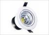 Ultra Bright 3000K 240v 10W Exterior Recessed Led Downlight 870-890lm