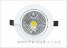 Ultra Bright Embedded 30w 5000k COB LED Downlight With 3 Years Warranty