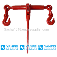 G80 Ratchet Type Load Binder for Chain