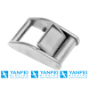Stainless Steel Cam Buckle with 25mm