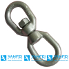 Drop Forged Chain Regular Swivel, G402 Chain Swivel