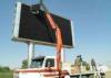 Giant PH8 Commercial Advertising Outdoor Full Color LED Display