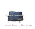 1000D Dacron Mesh PVC Roof Top Cargo Bag , Fireproof Antifreezing waterproof rooftop cargo bag