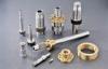 Copper / Steel CNC Custom Machining For Automation Equipments , Massagers , Gym Equipments
