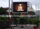 HD High Definition Outdoor Full Color LED Display P 12 LED Sign Board