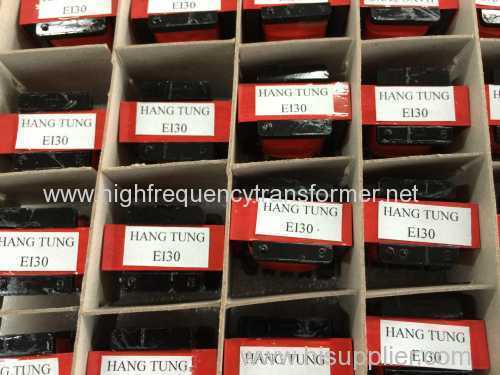 Voltage regulating transformer / electric power transformer / power supply