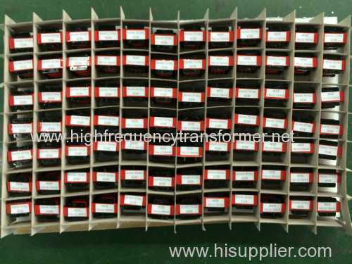 50/60HZ Encapsulated Transformer from Chinese