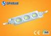 Outdoor 12V 0.72W 5050 led Module Waterproof With 120 Beam Angle