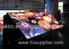 Full Color Double Sided RGB High Definition LED Sign Display Board P10