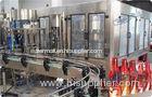 Industrial Carbonated Drink Filling Machine Beverage Bottle Filler Machine