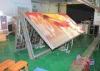 Commercial Center Double Sided Programmable P12.5 Outdoor LED Display Panel