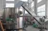 High Speed Bottle Sorting Machine For Carbonated Soft Drink Processing Line