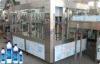 Stainless steel drinking water filling machine for bottled water production line