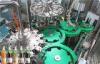 3-in-1 Aseptic LiquidFiller Equipment Electric Beverage Filling Line 5000BPH