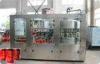 Automatic Canned Filling And Capping Machine Beverage JuiceFilling Line