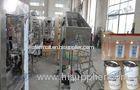 Empty Aluminum Can Filling Line - Beverage Aluminum Can Rinser SUS304 With CE