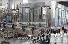 3 In 1 Soda Water Carbonated Filling Machine Beverage Bottling Equipment 2000-12000BPH