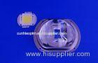 Glass Lens , LED Street Light Module With Lens and Leds
