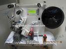 Small PET Bottle Labeling Machine Industrial Adhesive Labeling Machine 110V 60HZ