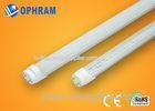SMD2835 110V / 220V 18W Replacement Fluorescent Tubes For Hotel / School